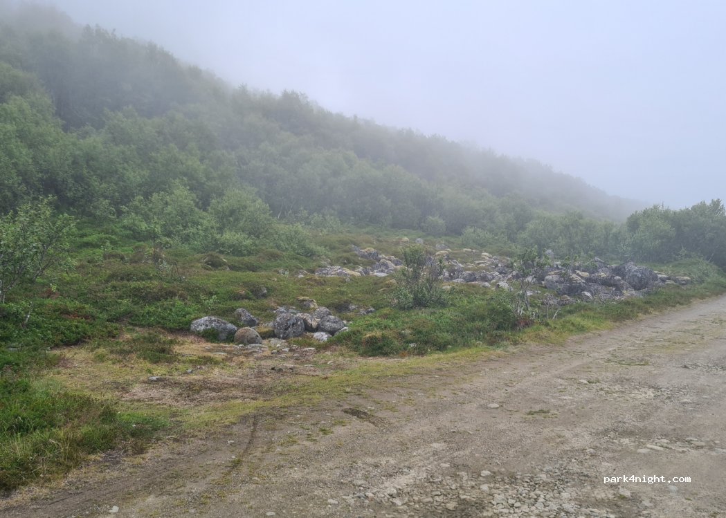 (8484)  - 4 Sekundær Fylkesveg 973 — foto 2