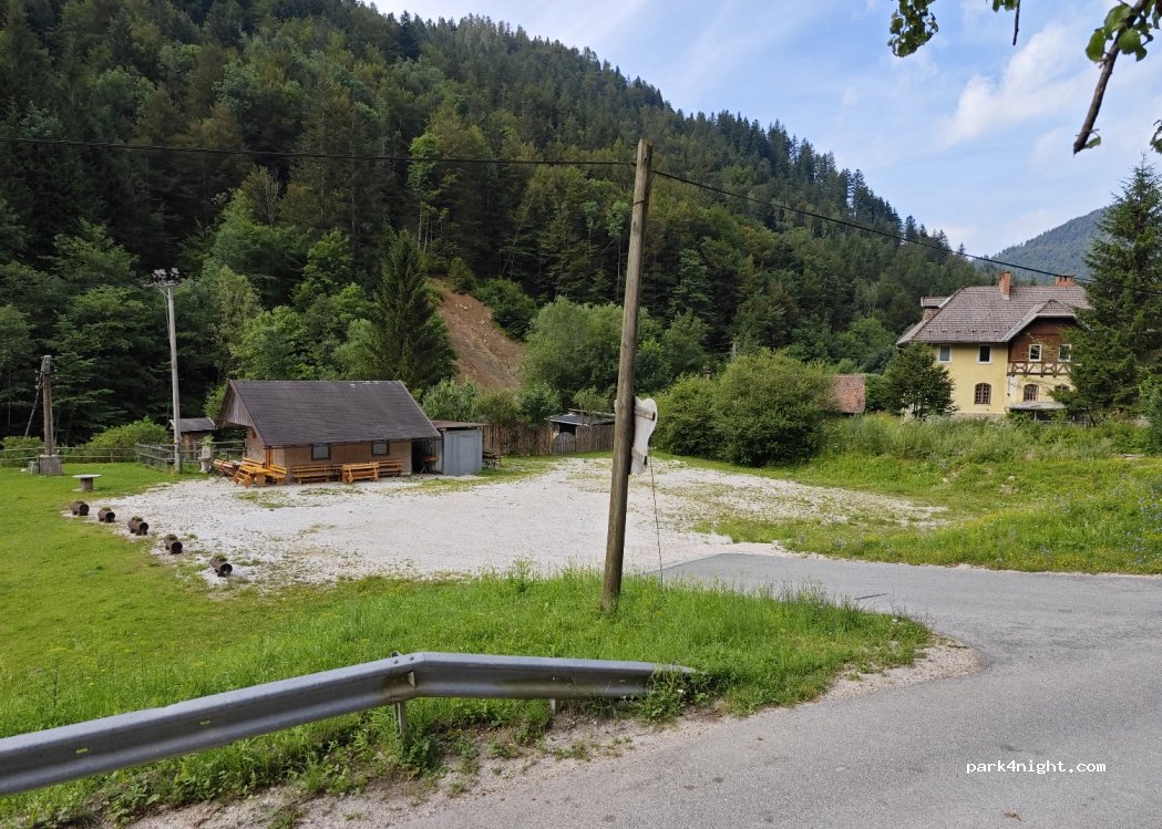 (4290) Tržič - 7 Jelendol — foto
