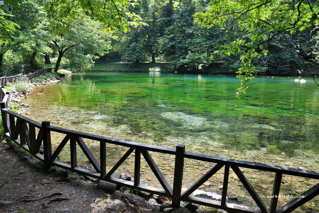 () Ilidža - Unnamed Road — foto 2