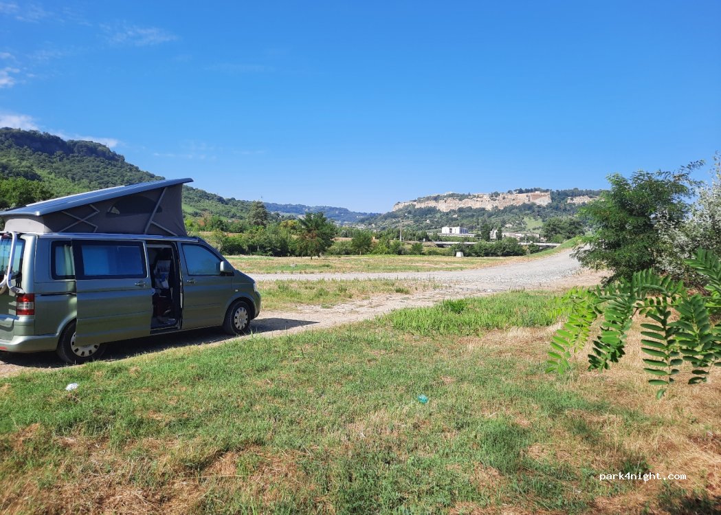 (05018) Orvieto - — foto