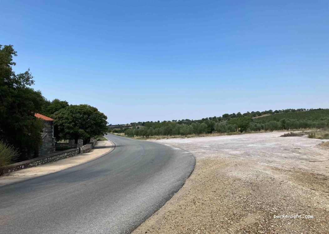 (631 00) Poligiros - E.O. Poligirou-Neas Triglia — foto 2
