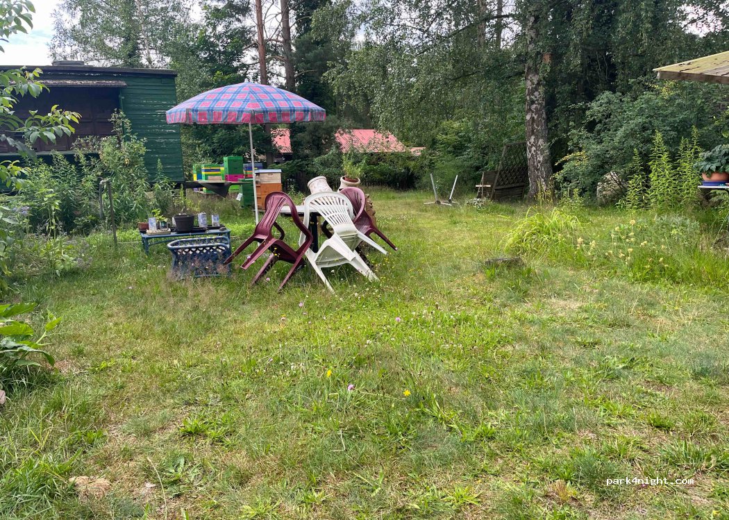 (17252) Mirow - 4 An der Oberbek — foto