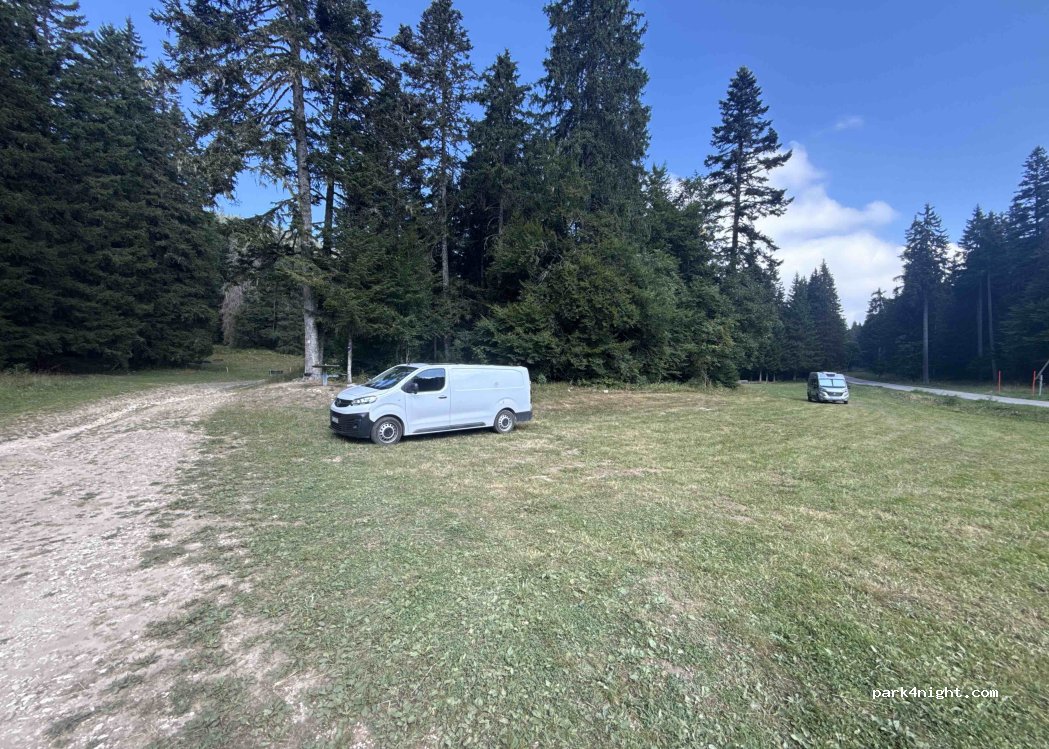 (38880) Autrans-Méaudre-en-Vercors - — foto