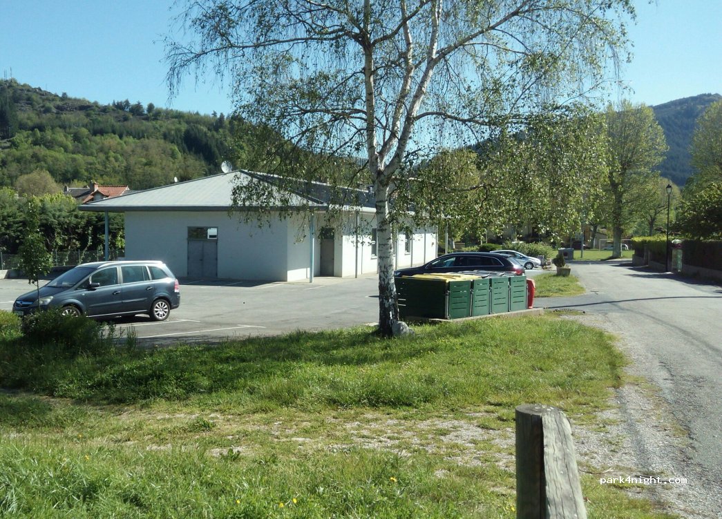 (12230) Saint-Jean-du-Bruel - Grand Rue — foto 3
