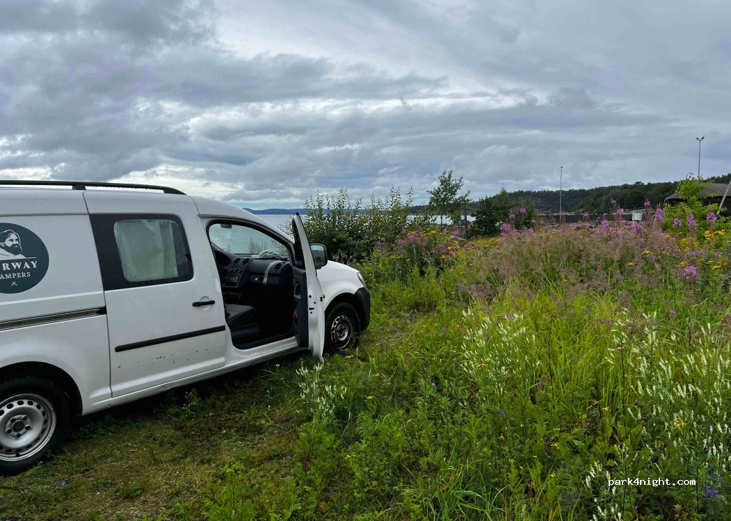 (3482) Tofte - 1 Hurumhavna — foto