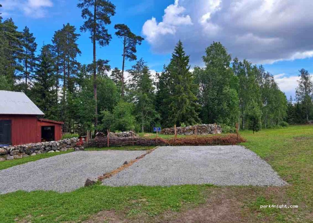 (732 91) Arboga - 105 Hagsätter — foto