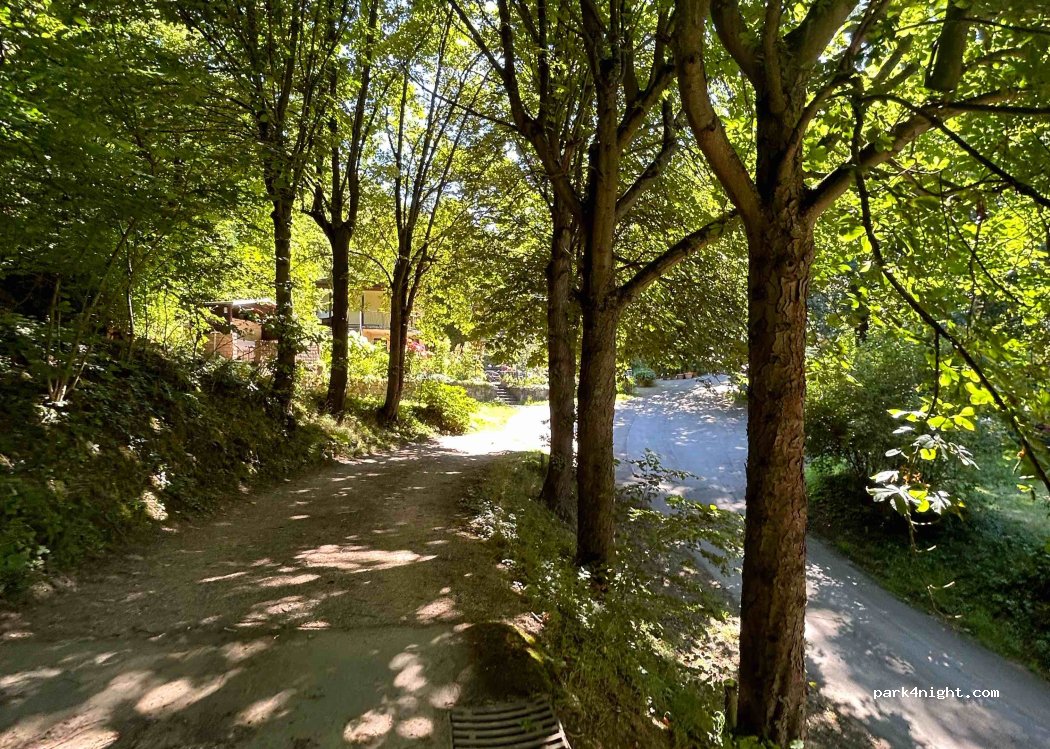 Naturpark & Camping Suleika — foto
