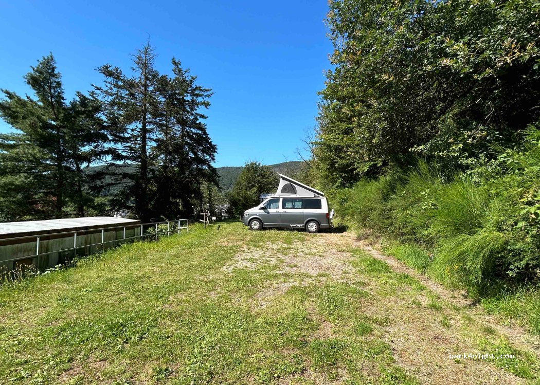 Naturpark & Camping Suleika — foto 4