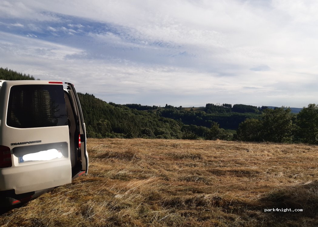(34330) La Salvetat-sur-Agout - — foto