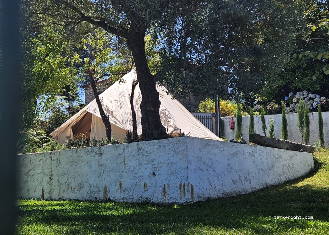 Glamping de Cerveira — foto 2