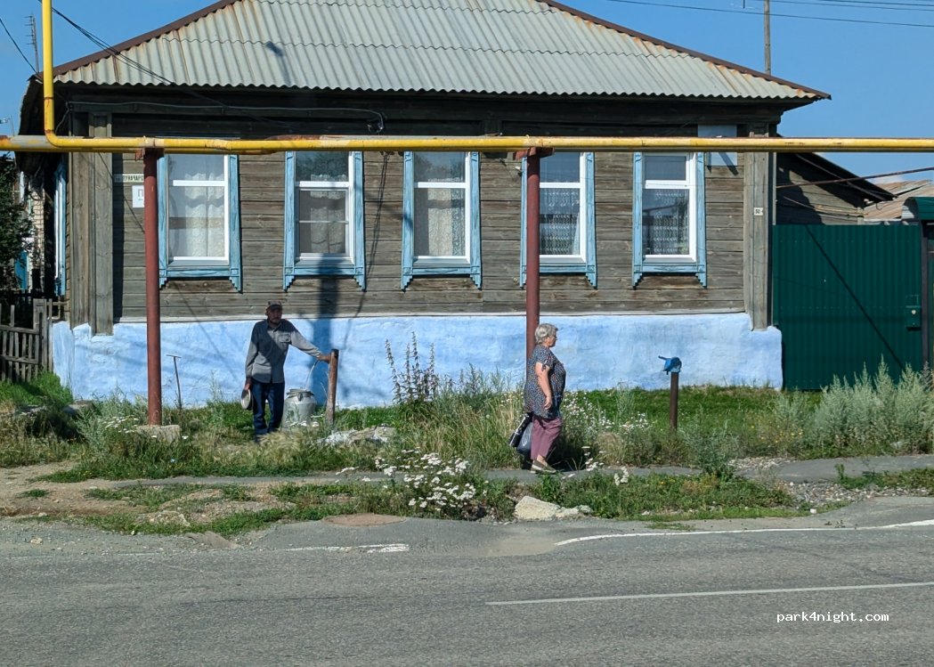 (456833) Kasli - 53 Ulitsa Lunacharskogo — foto
