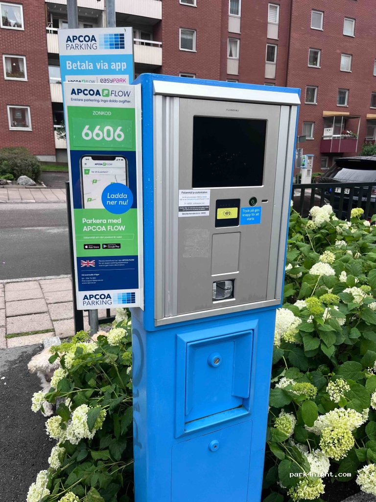 (602 20) Norrköping - 7 Vattengatan — foto