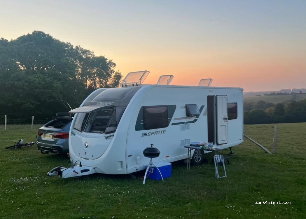(TN35 4LU) Guestling - Stocks Farm — foto