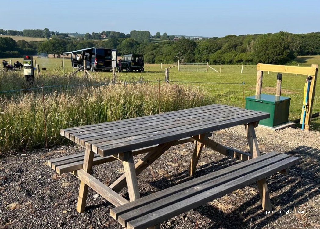 (TN35 4LU) Guestling - Stocks Farm — foto 2