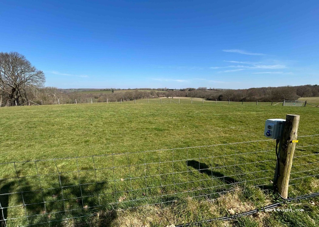 (TN35 4LU) Guestling - Stocks Farm — foto 5