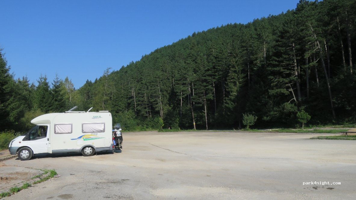 () Trebevič - R446 — foto