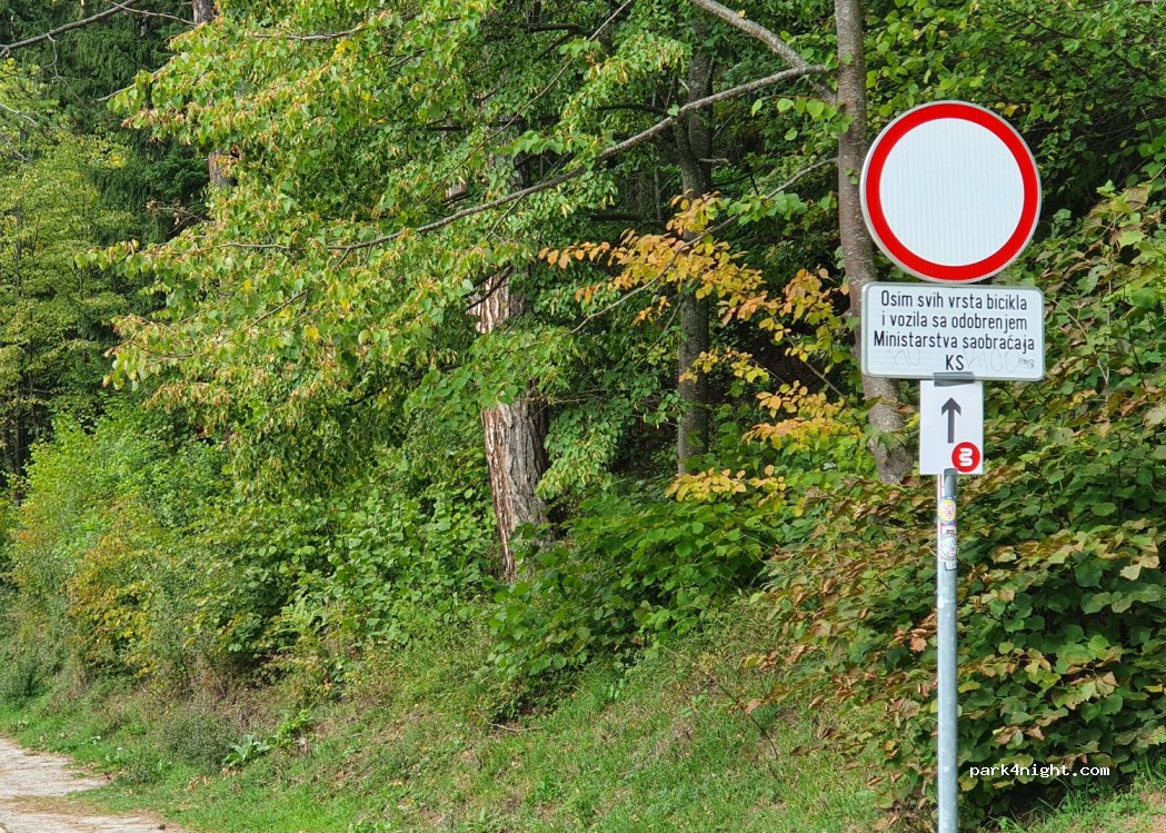 () Trebevič - R446 — foto 2
