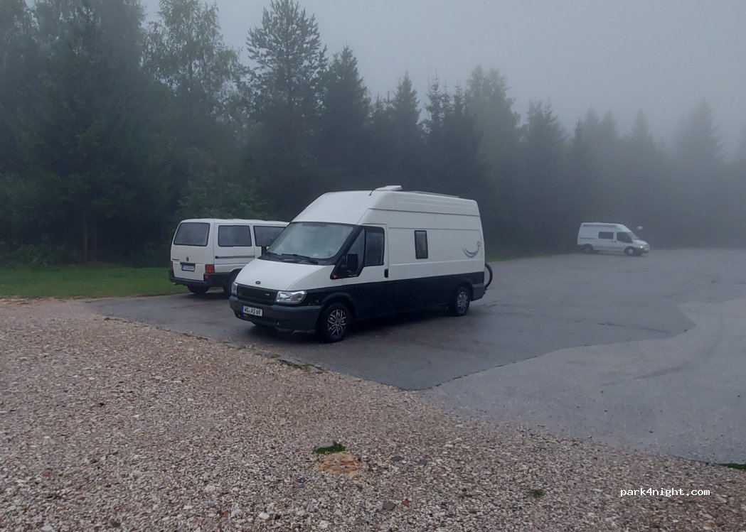 () Trebevič - R446 — foto 4
