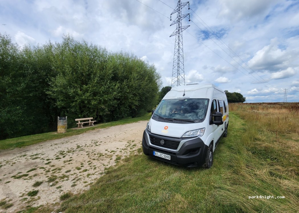 (77220) Tournan-en-Brie - 7 Allée des Pâquerettes — foto 2