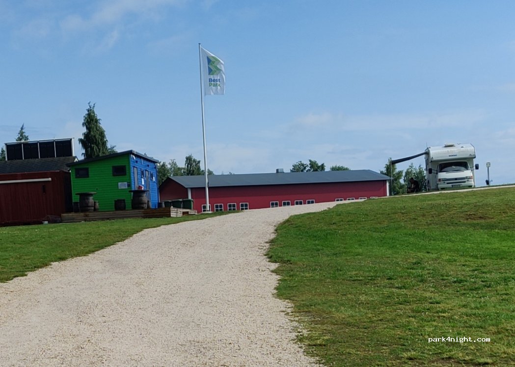 Toranda Camping — foto 2
