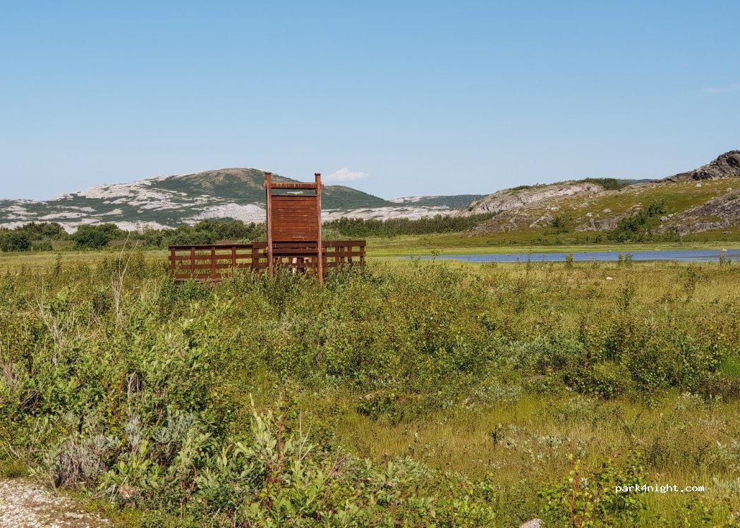 (9716) Børselv - Viekker veien — foto 2