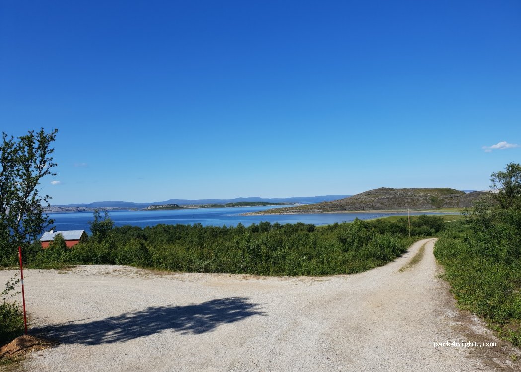 (9716) Børselv - Viekker veien — foto 4