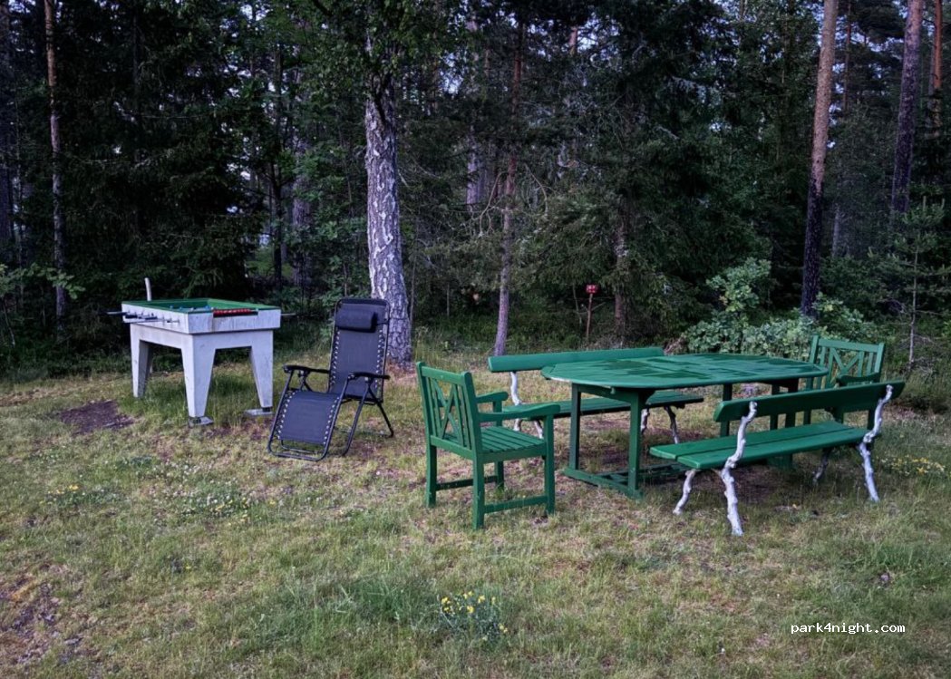 Villa Karllösa — foto 3