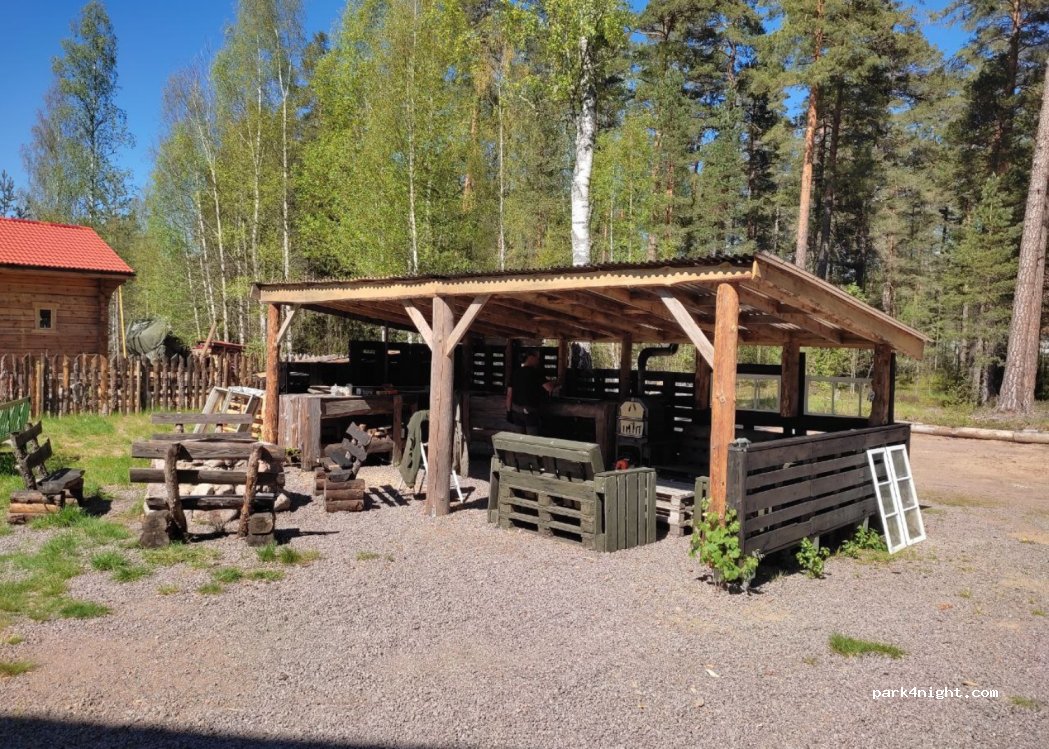Villa Karllösa — foto 4