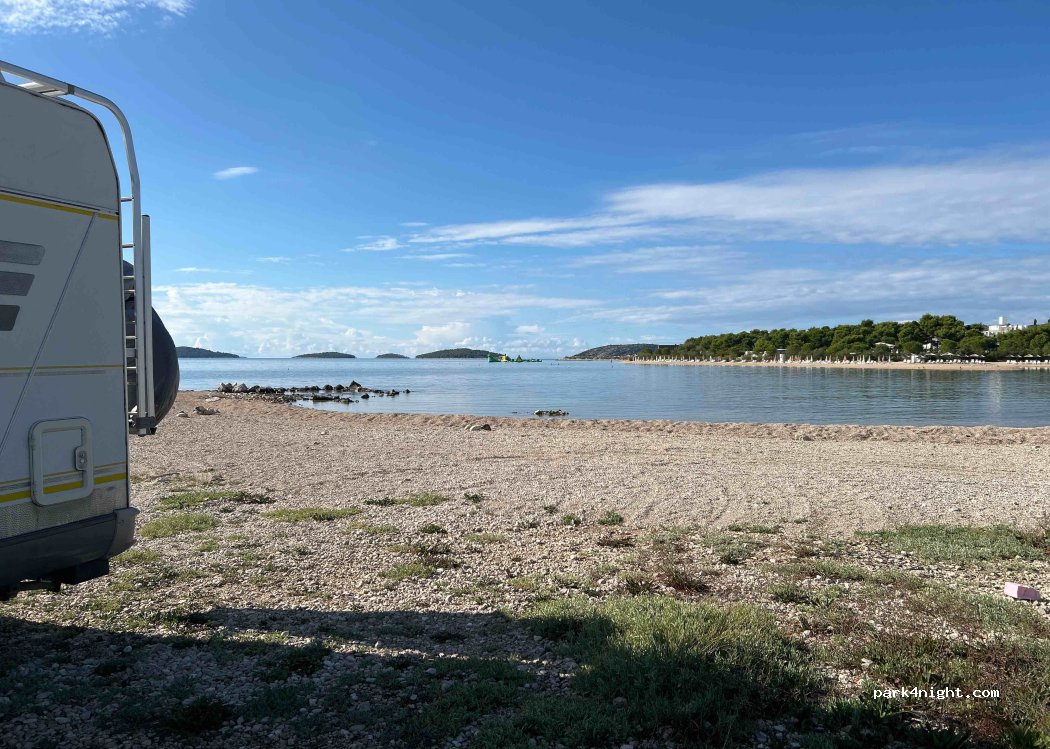(22000) Šibenik - 80/P Podsolarsko — foto 2