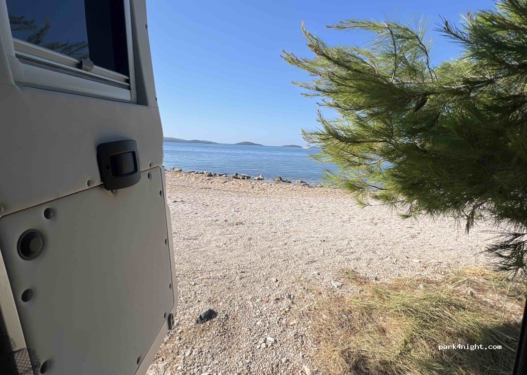(22000) Šibenik - 80/P Podsolarsko — foto 3