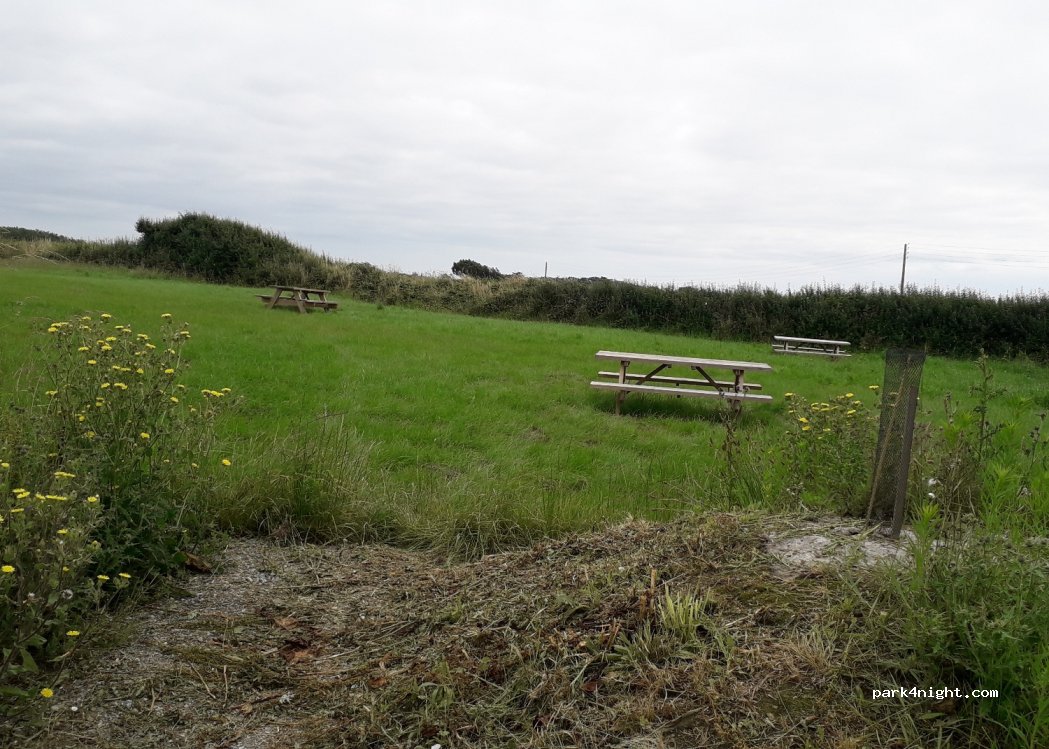 (29710) Pouldreuzic - 372 Kervet D’Allae — foto