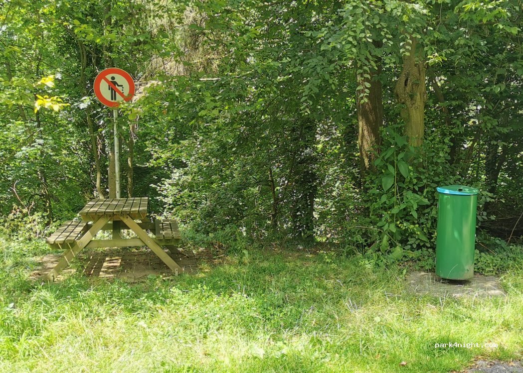 (7420) Essingen Mersch - Essingen — foto