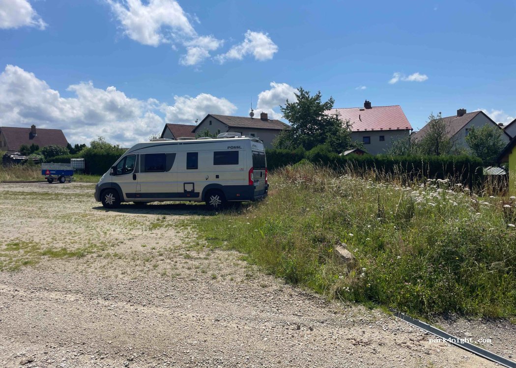 (378 53)  - 83 Nové Sídliště — foto