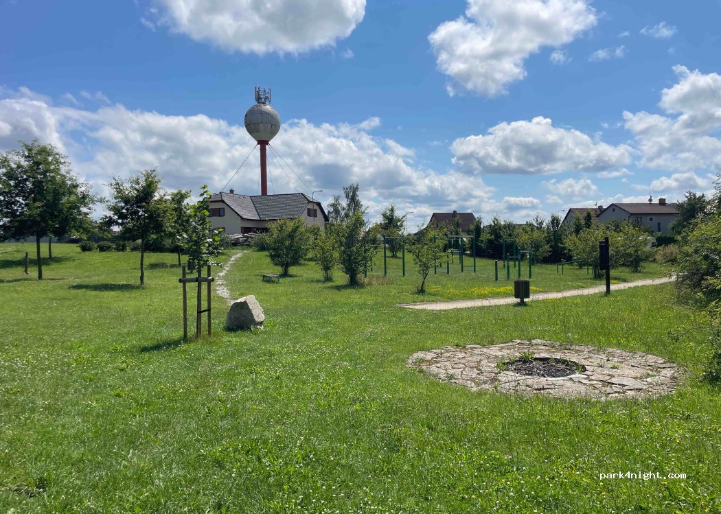 (378 53)  - 83 Nové Sídliště — foto 2