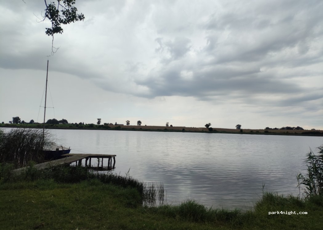 Biwakowisko i Camping Kłecko — foto 2