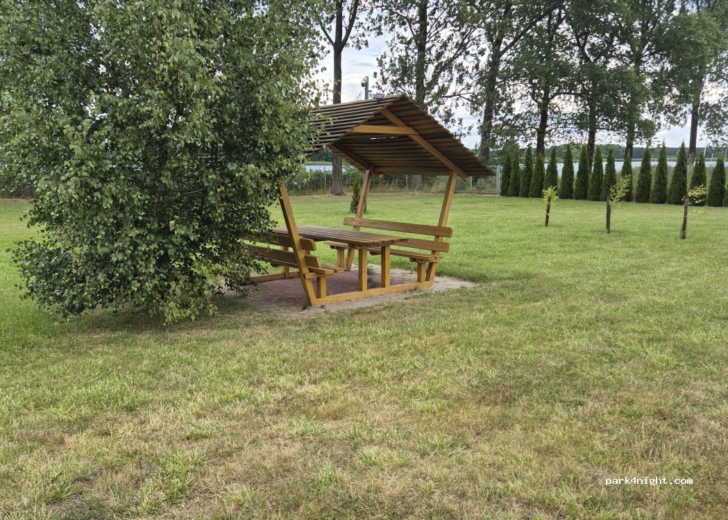 Biwakowisko i Camping Kłecko — foto 3