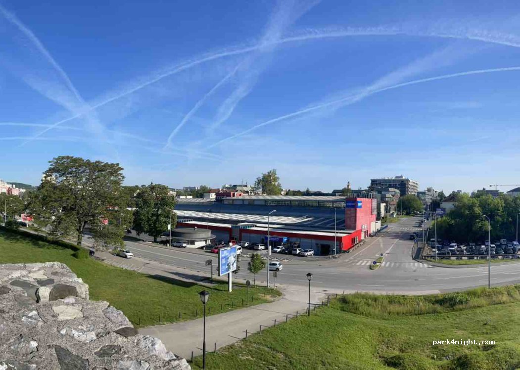 (78000) Banja Luka - Tržnička — foto