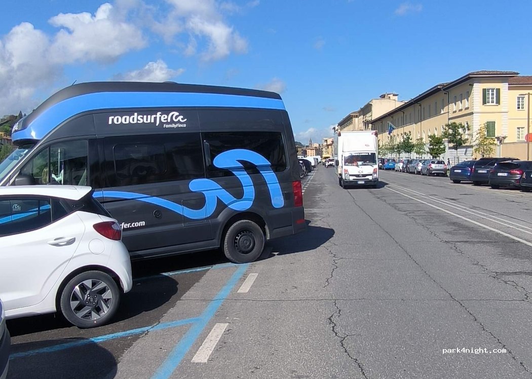 (50122) Firenze - — foto 2