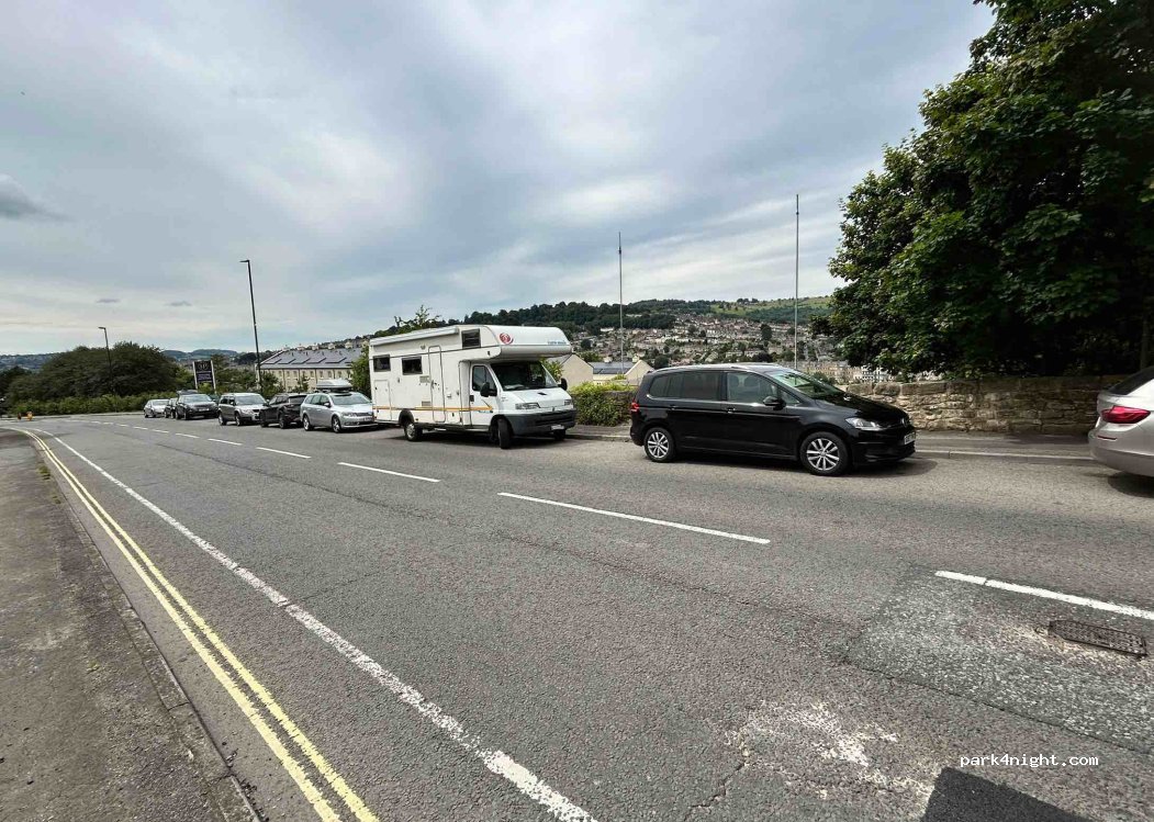 (BA2 6RH) Bath - 41 Minster Way — foto 2