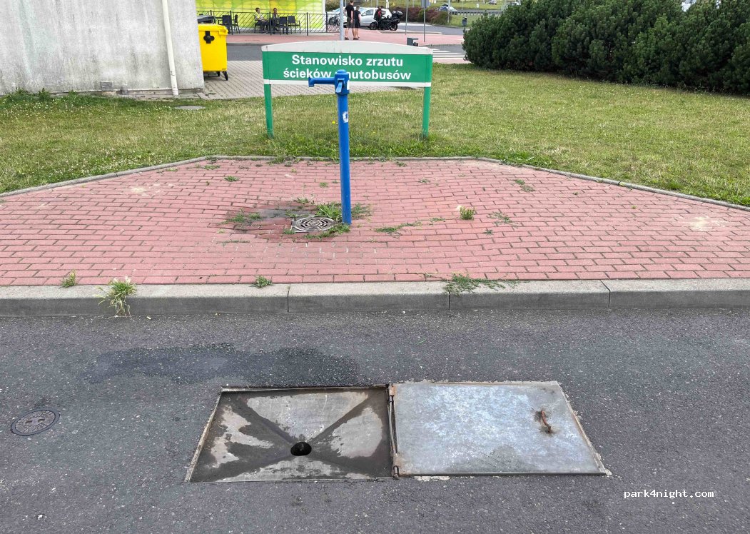 (74-107) Stare Brynki - Droga Ekspresowa S3 — foto