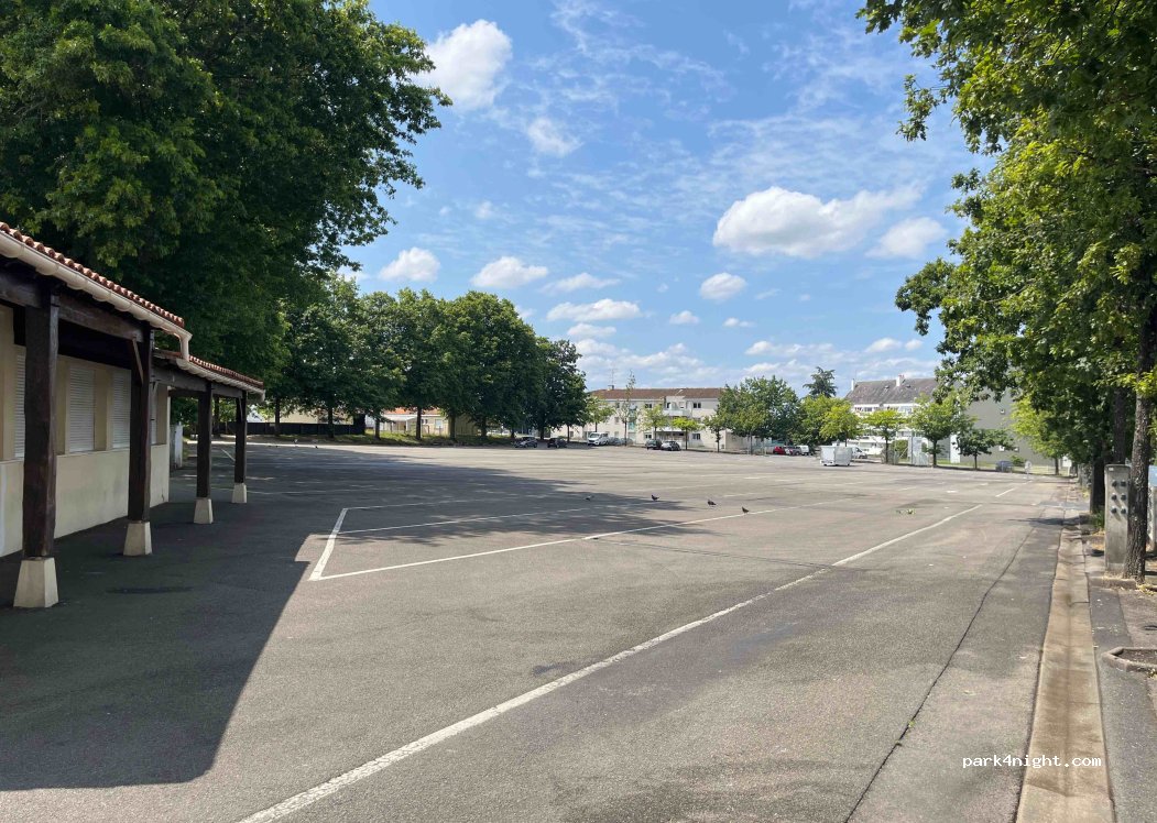 (44120) Vertou - 15 Rue de l'Île de France — foto