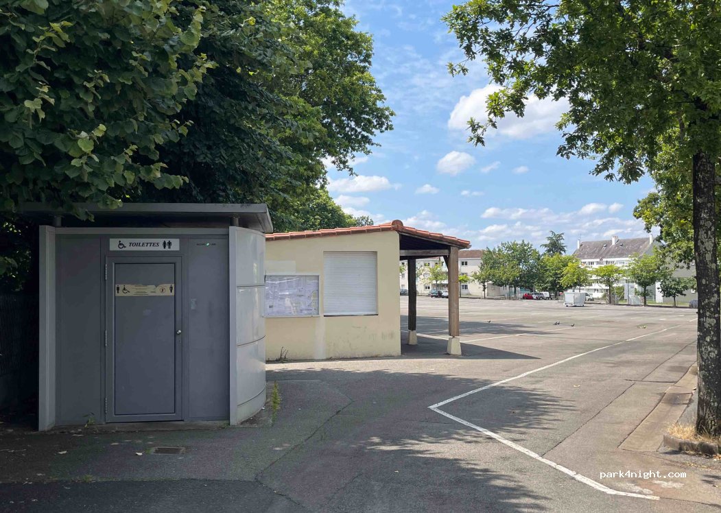 (44120) Vertou - 15 Rue de l'Île de France — foto 2