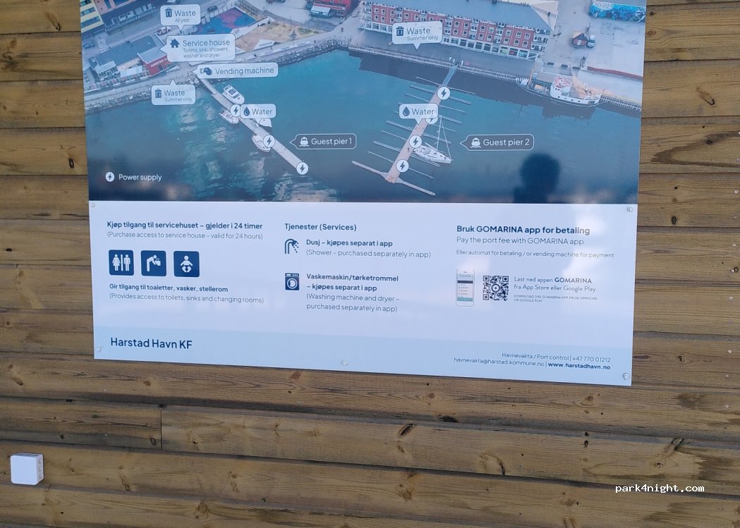 (9405) Harstad - 8 Sjøgata — foto 2