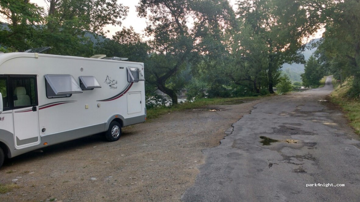 (07260) Vernon - L'Île — foto