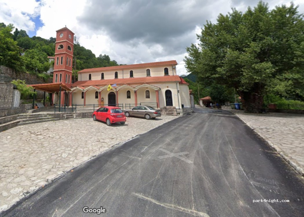 (430 65) Anthiro - Unnamed Road — foto 2