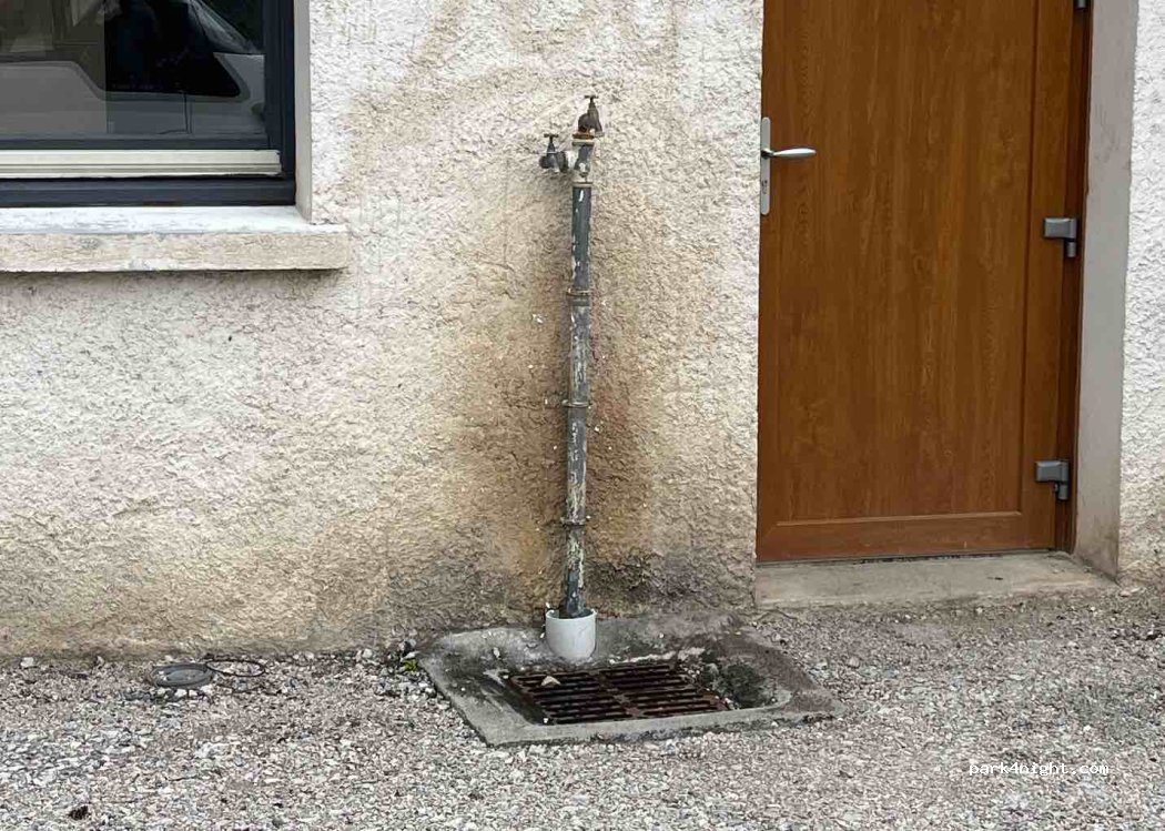 (39360) Vaux-lès-Saint-Claude - 548 Route de la Vallée — foto
