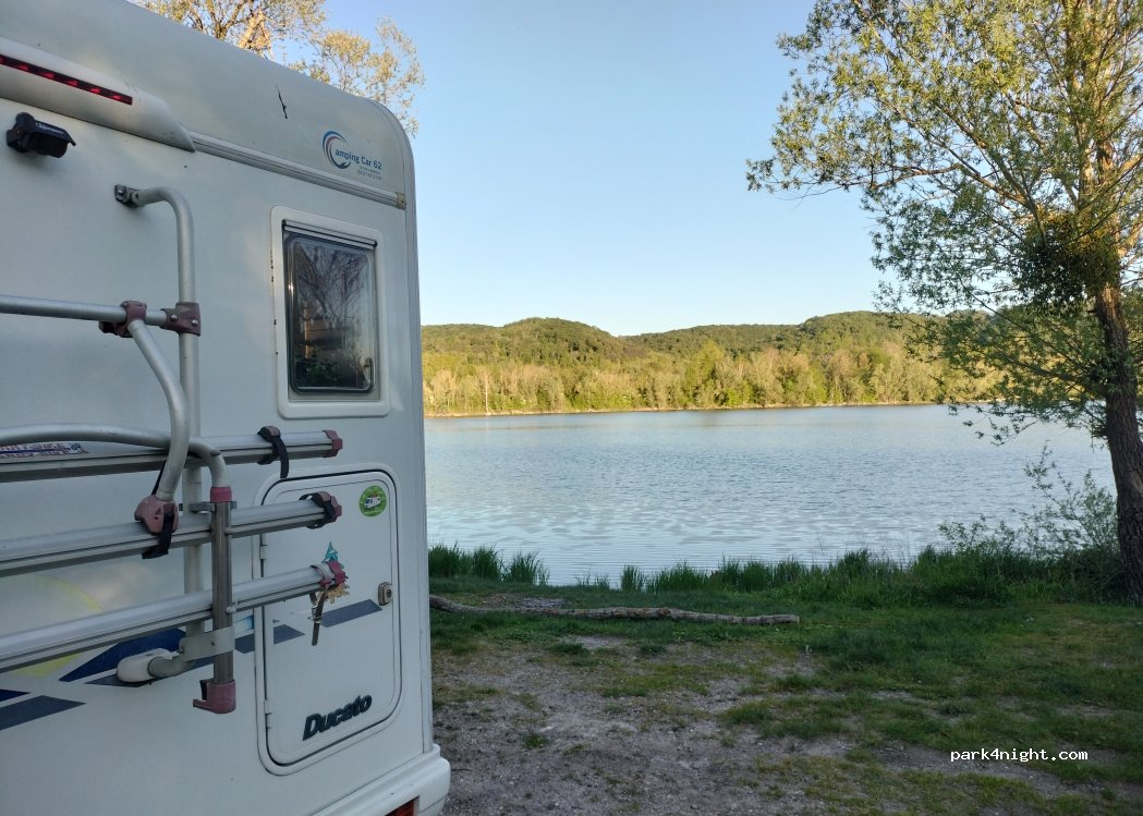 (27700) Les Trois Lacs - 1 Chemin de la Haguette — foto 2