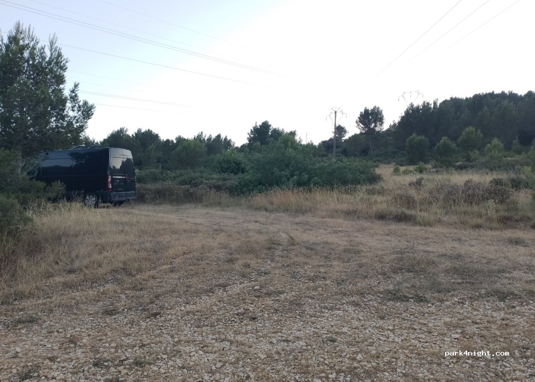 (30300) Beaucaire - 21 Chemin des Bois — foto