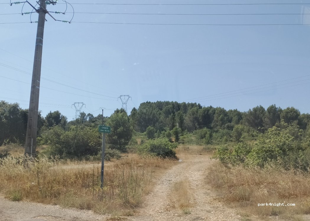 (30300) Beaucaire - 21 Chemin des Bois — foto 2