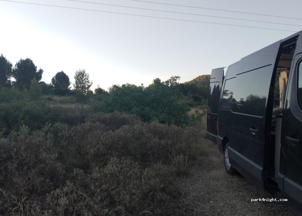 (30300) Beaucaire - 21 Chemin des Bois — foto 3